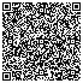 QR-код с контактной информацией организации ООО "НПО УкрЭнерго"