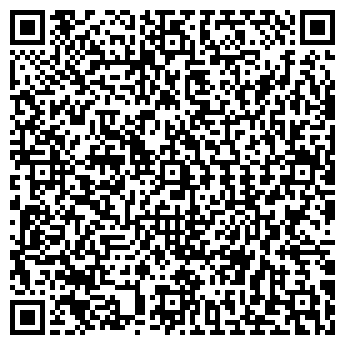 QR-код с контактной информацией организации ООО Windsor