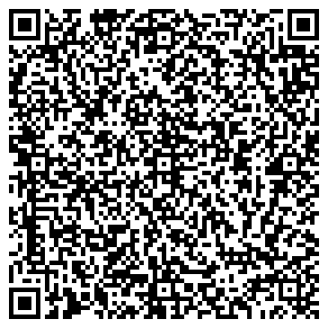 QR-код с контактной информацией организации ООО Лети со мной