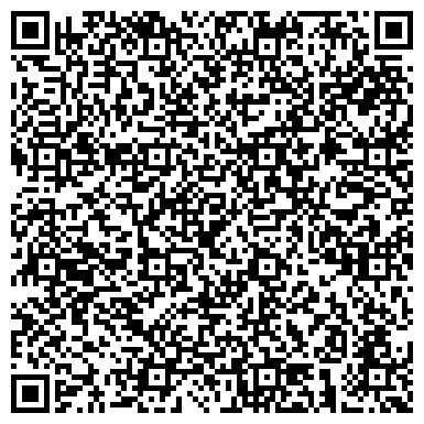 QR-код с контактной информацией организации ИП База пиломатериалов «Буратино»