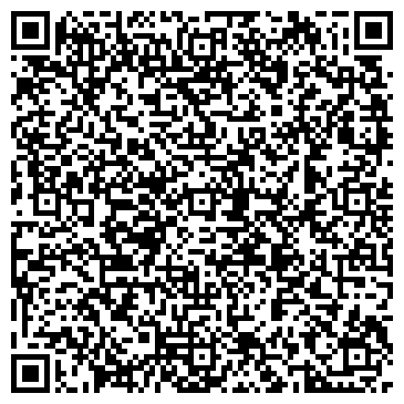 QR-код с контактной информацией организации ООО "Cash & Carry" Тюмень