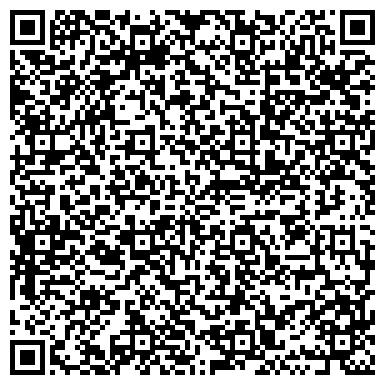 QR-код с контактной информацией организации ИП Салон красоты "Дамы и Господа"