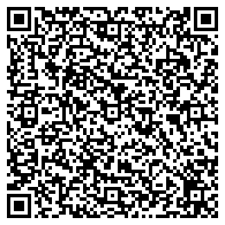 QR-код с контактной информацией организации ООО Вектор