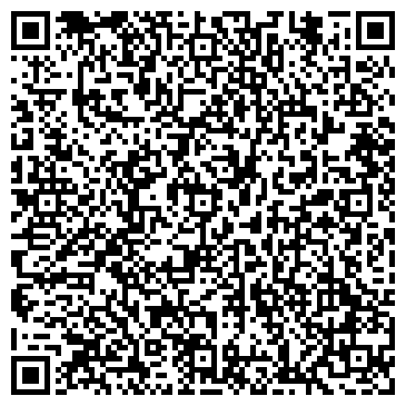 QR-код с контактной информацией организации ООО Плинтус сити