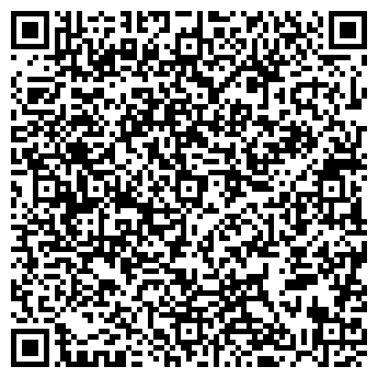 QR-код с контактной информацией организации ООО ТД "Гефест"