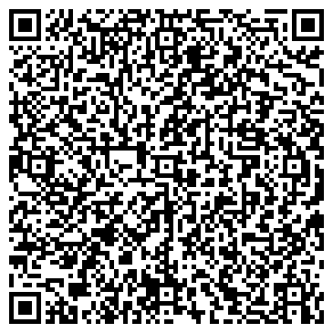 QR-код с контактной информацией организации ООО "Макдоставка" Воронеж