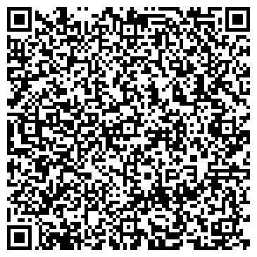 QR-код с контактной информацией организации ООО "KFC - Доставка" Воронеж