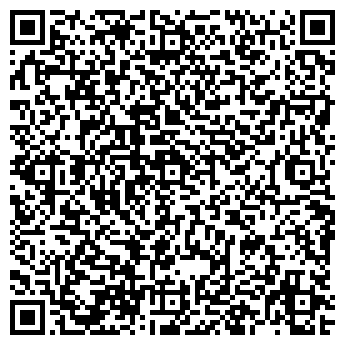 QR-код с контактной информацией организации ООО Мякиш