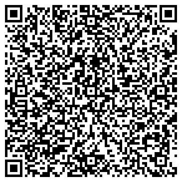 QR-код с контактной информацией организации Объединение «Адвокат «от А до Я»