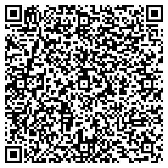 QR-код с контактной информацией организации ООО BalanceBike
