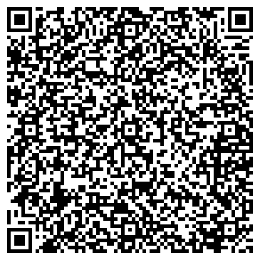 QR-код с контактной информацией организации ООО Цветочная мастерская "Лейка"