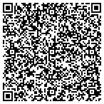 QR-код с контактной информацией организации ООО Обои поклейка