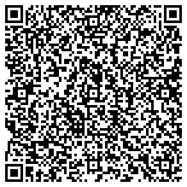 QR-код с контактной информацией организации ООО Металайнер