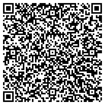QR-код с контактной информацией организации ООО Техрезерв