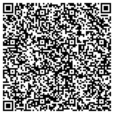 QR-код с контактной информацией организации ООО Центр снижения веса "Глория"