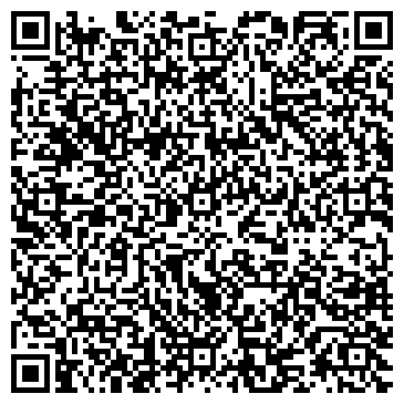 QR-код с контактной информацией организации ИП Грузовая автомойка "МАКС"