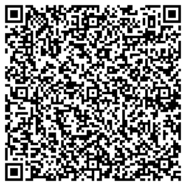 QR-код с контактной информацией организации ООО "iQ - центр" Солнцево
