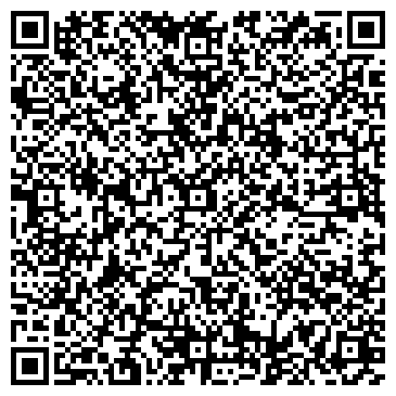QR-код с контактной информацией организации ИП Ритуальные услуги "Скорбь"