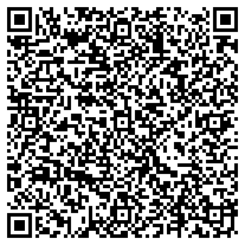 QR-код с контактной информацией организации ООО Ярдум