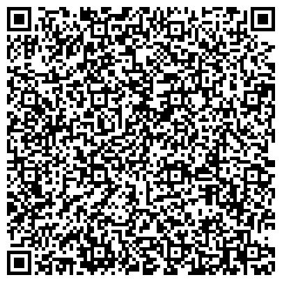 QR-код с контактной информацией организации ОТДЕЛ ТРУДОУСТРОЙСТВА «ЛЮБЛИНО»