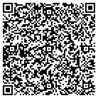 QR-код с контактной информацией организации ООО «ИнкарМед»