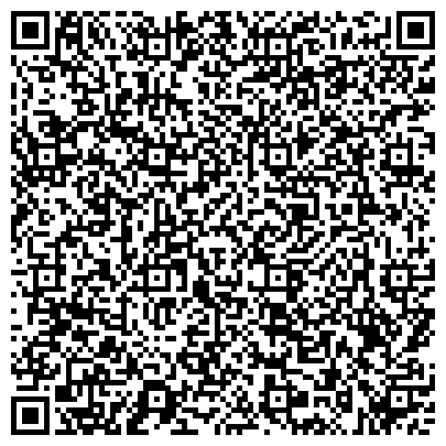 QR-код с контактной информацией организации ИП Детский центр развития интеллекта «Маленький Оксфорд»