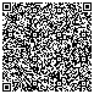 QR-код с контактной информацией организации ООО Коттеджный поселок "EcoLife"