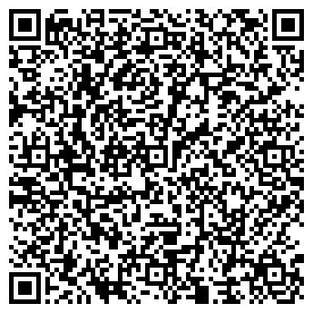 QR-код с контактной информацией организации ИП Кровград