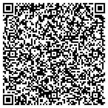 QR-код с контактной информацией организации ООО НефтеГазЛогистика