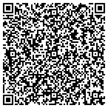 QR-код с контактной информацией организации ООО Автосервис Мелеуз