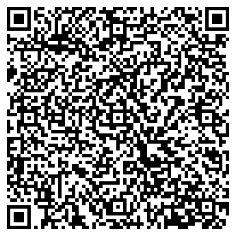 QR-код с контактной информацией организации ООО MirKlimatiki
