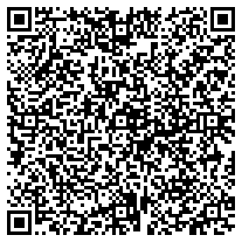 QR-код с контактной информацией организации ООО Ночные суши