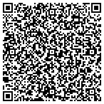 QR-код с контактной информацией организации ООО Твой портрет на заказ