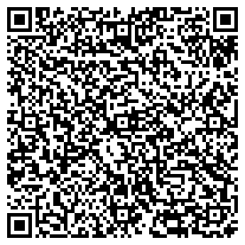 QR-код с контактной информацией организации ООО Дента Ф