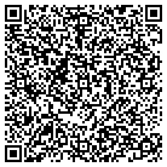 QR-код с контактной информацией организации ООО Стройкадры