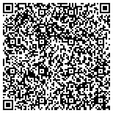 QR-код с контактной информацией организации «Астраханкина рыбка»