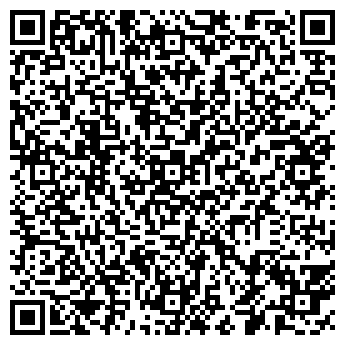 QR-код с контактной информацией организации ООО "Гранд Флора" Геленджик