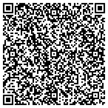 QR-код с контактной информацией организации ИП Агентство недвижимости "ВАЛЕНТИНА"