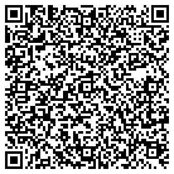 QR-код с контактной информацией организации ООО ТелКопи