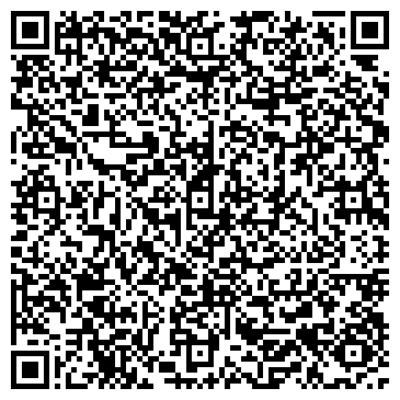 QR-код с контактной информацией организации ООО Царский домик