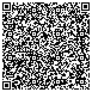 QR-код с контактной информацией организации ООО Авторская Багетная мастерская "ТиражПлюс"