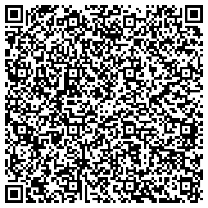 QR-код с контактной информацией организации ООО Школа гимнастики и акробатики Александра Сычугова