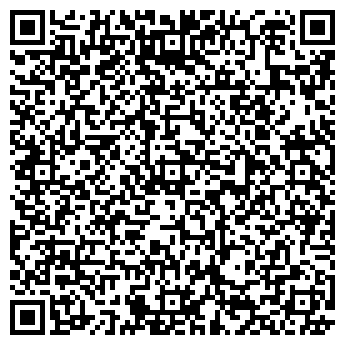 QR-код с контактной информацией организации ООО Мельник