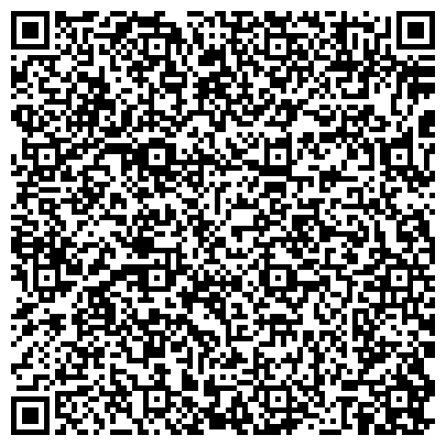 QR-код с контактной информацией организации ООО Фирменный салон напольных покрытий «Quick - Step»