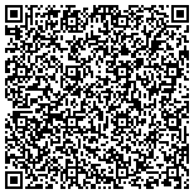 QR-код с контактной информацией организации ООО "Инком - Недвижимость" Троицк