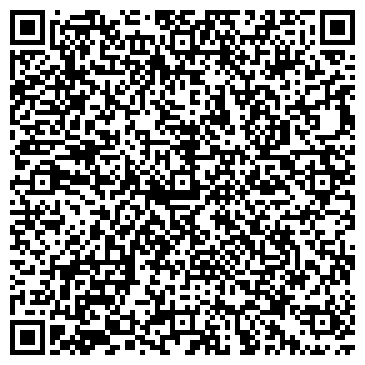 QR-код с контактной информацией организации ООО Бенефактум