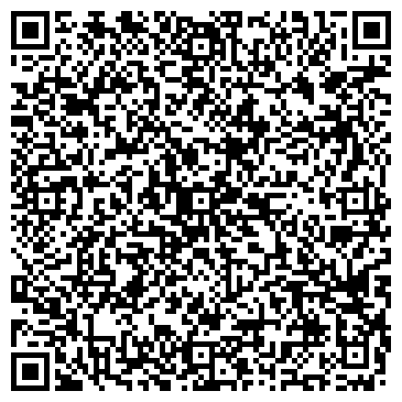 QR-код с контактной информацией организации ИП Ногтевая студия "Бабочка"