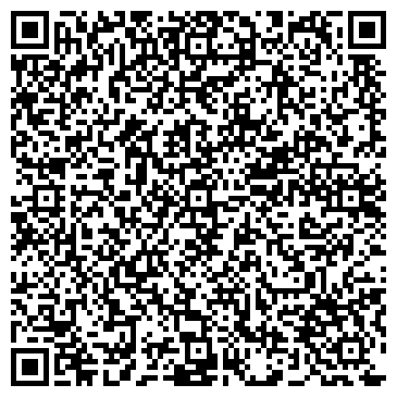 QR-код с контактной информацией организации ООО Салини