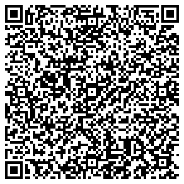 QR-код с контактной информацией организации ЧУП Информационный консалтинг