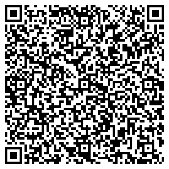 QR-код с контактной информацией организации ООО Match Point